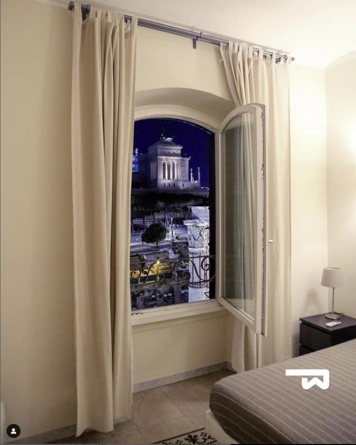 Residenza Maritti Contemporarysuite - Ghuesthouse โรม ภายนอก รูปภาพ