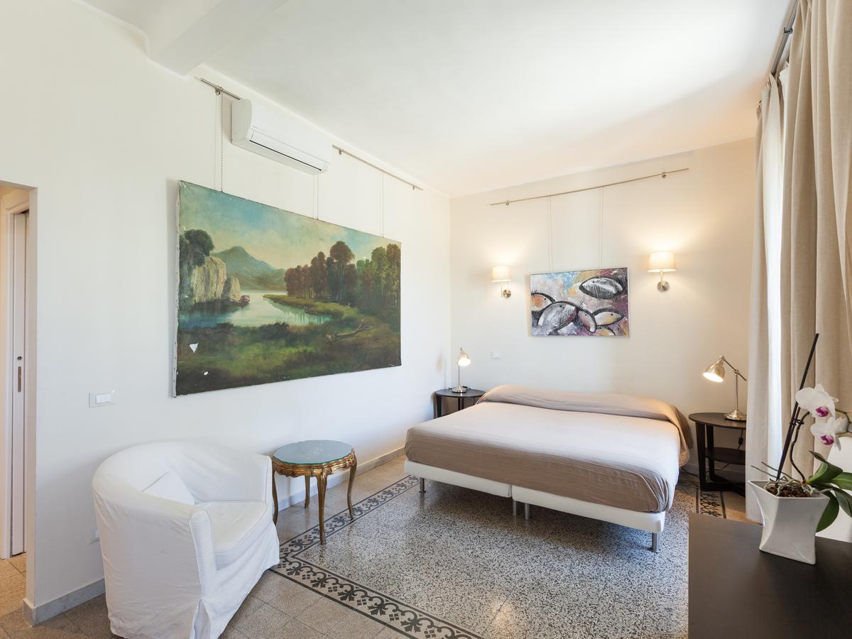 Residenza Maritti Contemporarysuite โรม ภายนอก รูปภาพ