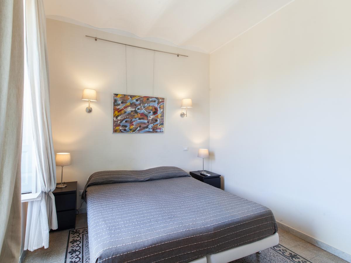 Residenza Maritti Contemporarysuite - Ghuesthouse โรม ภายนอก รูปภาพ