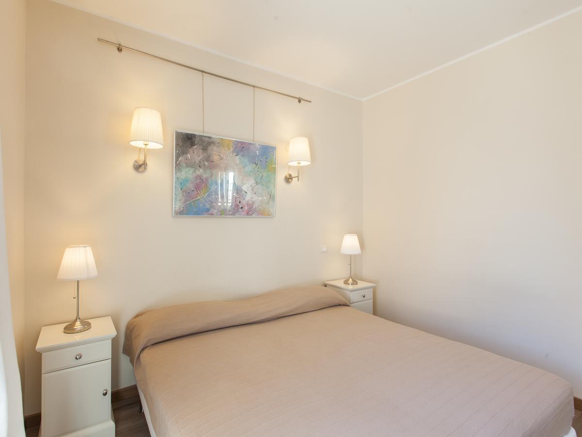Residenza Maritti Contemporarysuite โรม ภายนอก รูปภาพ