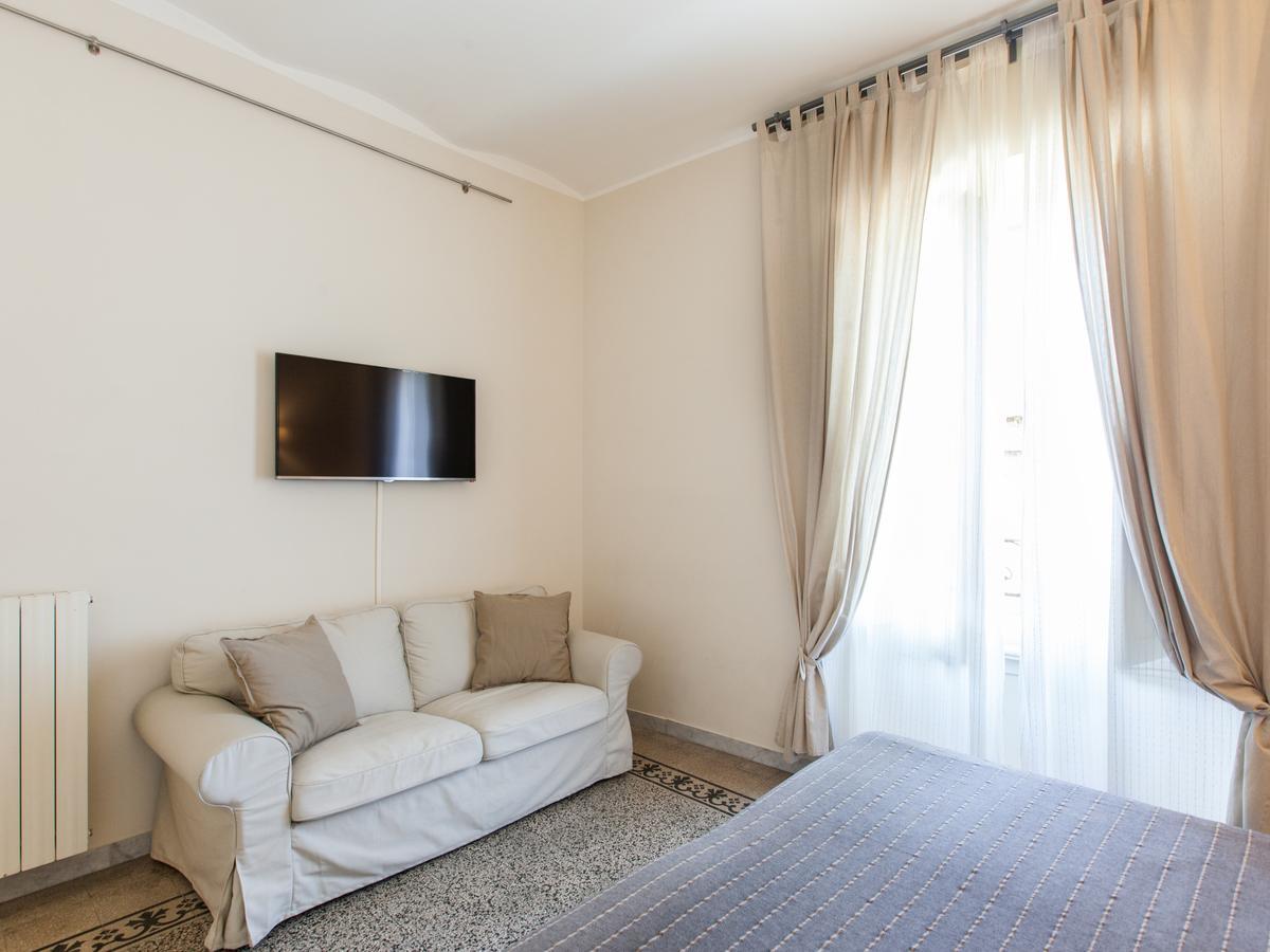 Residenza Maritti Contemporarysuite - Ghuesthouse โรม ภายนอก รูปภาพ