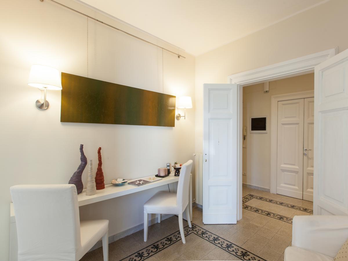 Residenza Maritti Contemporarysuite โรม ภายนอก รูปภาพ